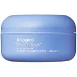 Briogeo - Style + Treat Yuzu + Plum Oil Light Work Sculpting Creme