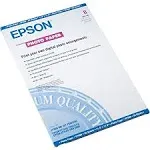 Epson Glossy Photo Paper