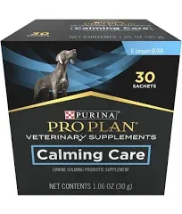 Purina Pro Plan Calming Care