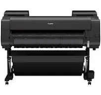 Canon imagePROGRAF PRO-4600 44" Large Format Printer