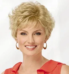 Paula Young Celebrity WhisperLite Wig