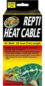 Zoo Med Repti Heat Cable