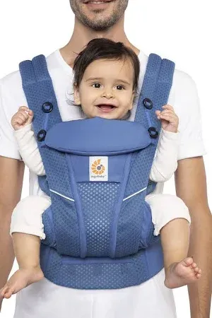 Ergobaby Omni Breeze Baby Carrier