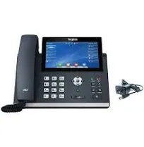 Yealink SIP-T48U IP Phone