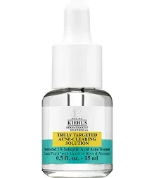 Kiehl's Truly Targeted Blemish-Clearing Solution