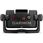 Garmin Bail Mount with Quick-release Cradle (12-pin) (ECHOMAP™ Plus 9Xsv)