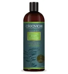 Aleavia Enzymatic Body Cleanse