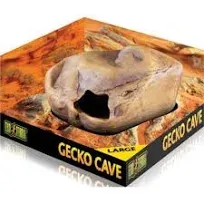 Exo Terra Gecko Cave for Reptiles