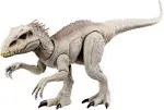 Jurassic World Camouflage 'N Battle Indominus Rex Action Figure