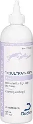 Dechra TrizULTRA Plus Keto Flush for Cats & Dogs 4 oz