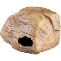 Reptile, Exo Terra Gecko Cave for Reptiles (Medium)