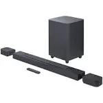 JBL Bar 700 5.1 Channel Soundbar