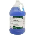 Chlorhexidine 2% Solution 1 Gallon