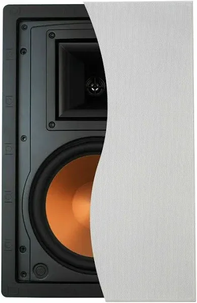 Klipsch R-5800-W II In-Wall Speaker