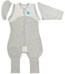 Love To Dream Swaddle Up Transition Suit