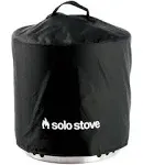 Shelter Solo Stove