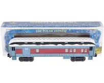 Lionel 6-84600 The Polar Express Combination Car NEW