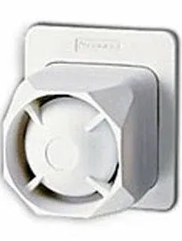 Honeywell Ademco Two-Tone Low Current Siren