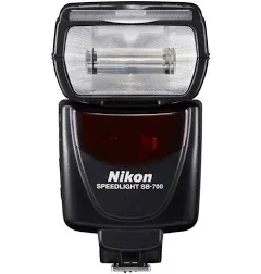 Nikon SB-700 Speedlight Flash