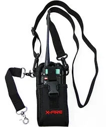 X-FIRE Radio Strap