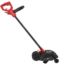 CRAFTSMAN CMEED400 7.5-in Push Walk Behind Electric Lawn Edger