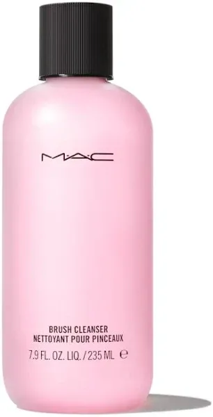 Mac Brush Cleanser