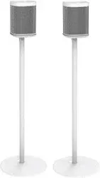 ynVISION Floor Stand for Sonos One, One SL and Play:1 Speaker | 2 Pack | YN-ONE 