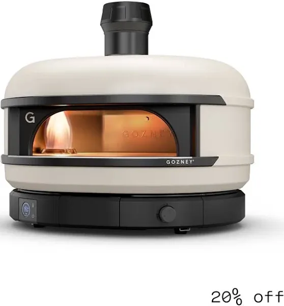 Gozney Dome S1 Pizza Oven