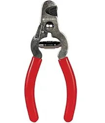 Millers Forge Stainless Steel Dog Nail Clipper, Plier Style