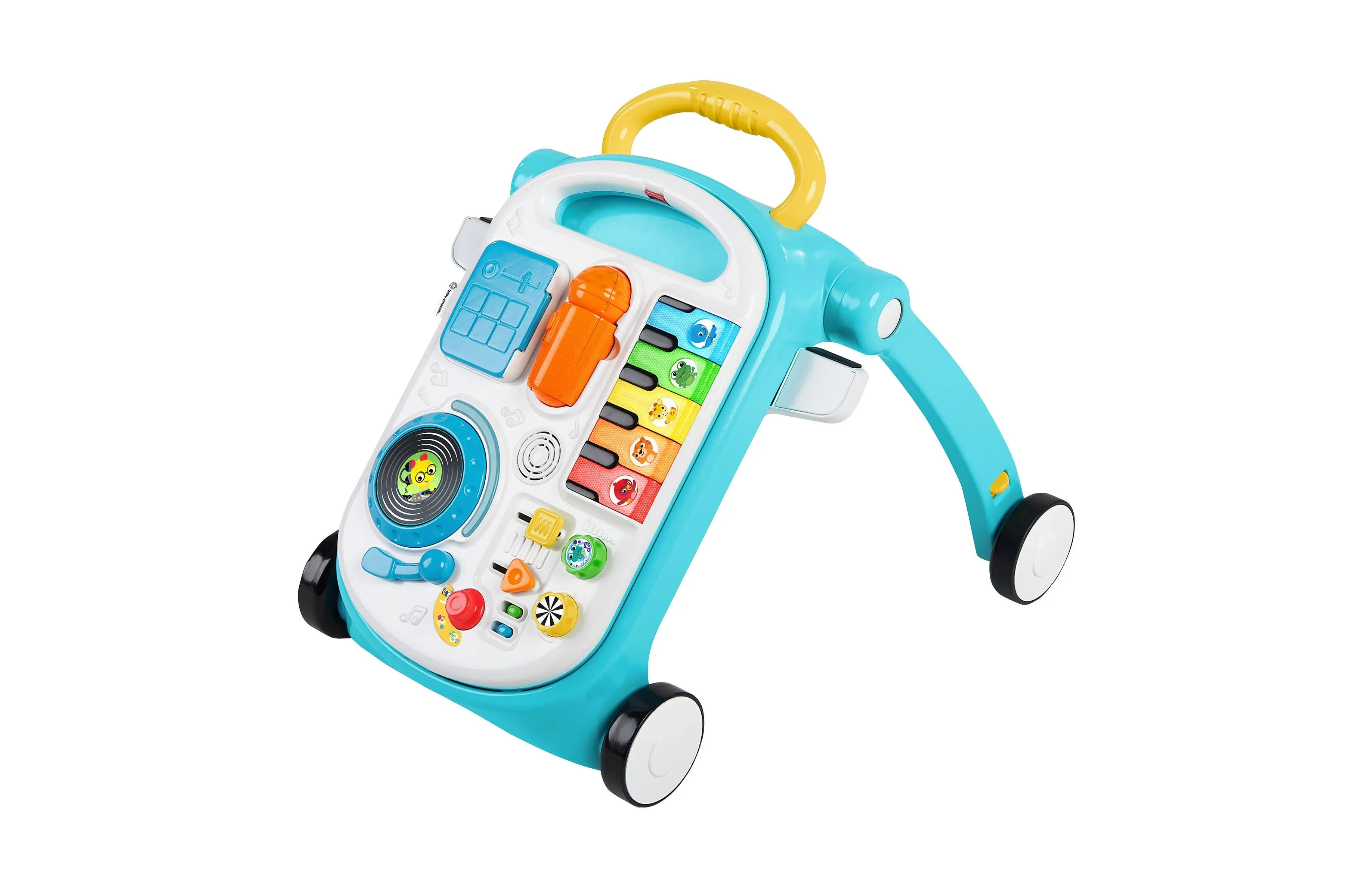 Baby Einstein Musical Mix ‘N Roll 4-in-1 Activity Walker