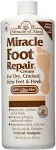 Miracle Of Aloe Miracle Foot Repair Cream - 32 oz bottle