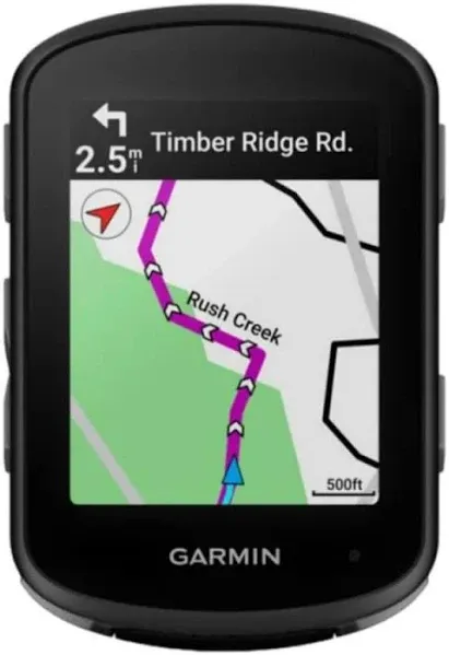 Garmin Edge 540 GPS Computer