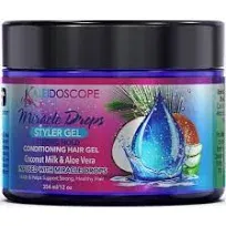 Kaleidoscope Miracle Drops Styler Gel