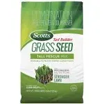 Scotts Turf Builder Grass Seed Tall Fescue Mix, 16 lbs.