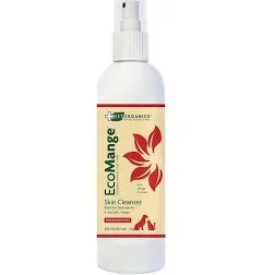 EcoMange Cat & Dog Itch Relief Spray