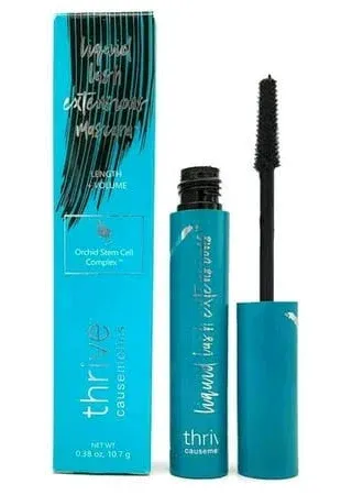 Th Rive Causemetics Liquid Lash Extensions Mascara