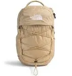 The North Face Borealis Mini Backpack - Khaki Stone