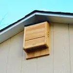 Nature's Way Cedar 3 Chamber Bat House