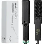  Pro (Upgraded) - Professional Beard &amp; Hair Straightener - Pain-Free Anti 