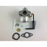 Genuine Briggs &amp; Stratton 591299 Carburetor