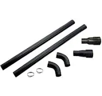 Echo Rain Gutter Kit