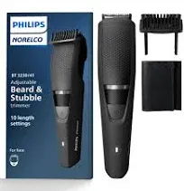 Philips Norelco Beard Trimmer and Hair Clipper