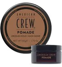 American Crew Pomade 1.7 Oz