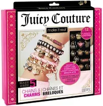 Juicy Couture Chains & Charms Kit