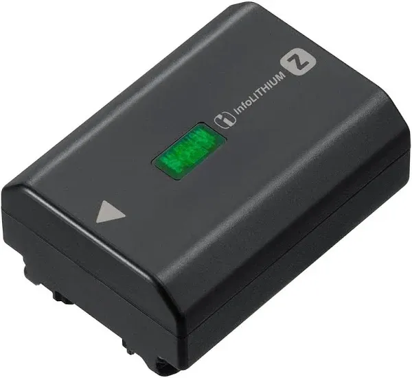 Sony NP-FZ100 Rechargeable Lithium-Ion Battery