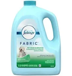 Febreze Fabric Refresher Pet Odor Eliminator Refill