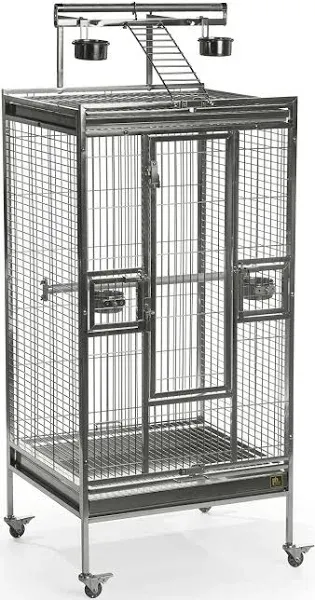 Prevue Pet Products Playtop Bird Cage