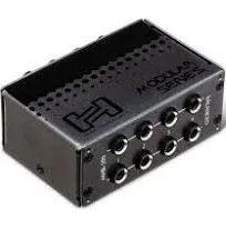 Hosa MHB-350 Patch Bay Module