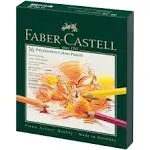 Faber-Castell Polychromos 36 Pencil Studio Set