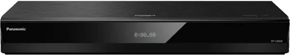 Panasonic DP-UB820-K 4K Ultra HD Blu-ray Player